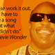 Illustration for article titled Stevie Wonder Continues to Be Awesome In the Name of Copyright Sanity
